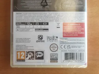 Have a Nice Death (Nintendo Switch) - Precintado