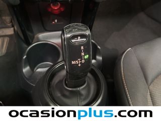 MINI MINI Cabrio Cooper 100 kW (136 CV)