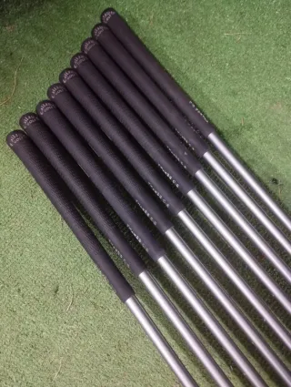 Palos de Golf Hierros Callaway Zurdo