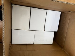 Modellini per Toño!