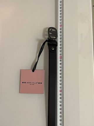 Cintura Marc Ellis tg 90