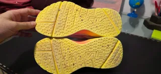 Zapatillas Fila Running Talla 36