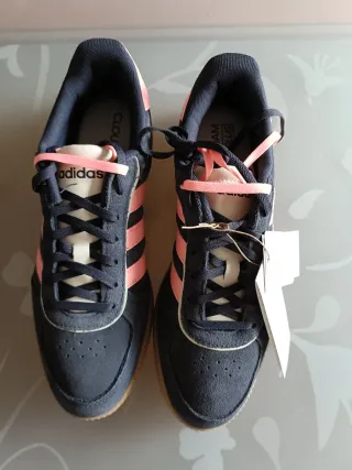 Zapatillas Adidas Breaknet Sleek Talla 40 2/3