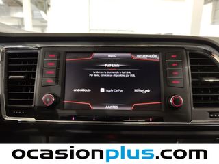 SEAT Ateca 1.6 TDI Style Plus Nav Eco 85 kW (115 CV)