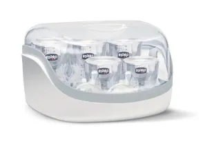 Sterilizzatore Microonde Chicco
