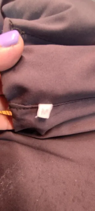 Chaleco Salvavidas Jason Talla M Negro