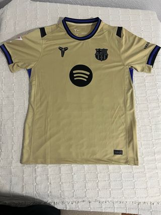 Camiseta Barcelona