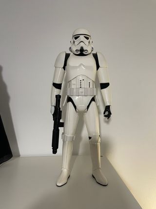 Figura de 50cm Stormtooper (Star Wars)