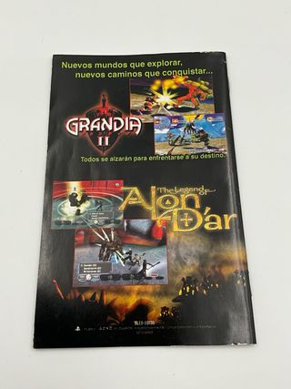 Jade Cocoon 2 PlayStation 2