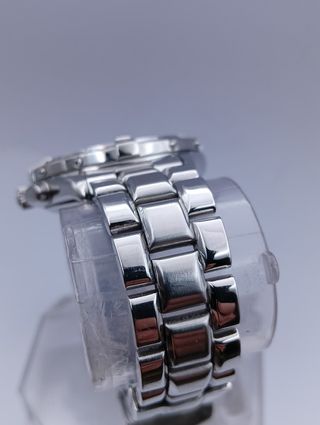 Breitling Colt Chronograph Acciaio Blu A53035