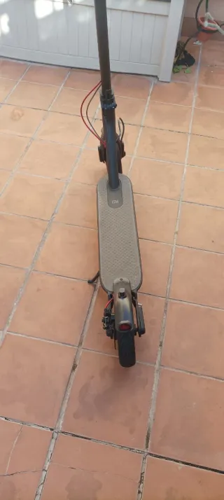 Patinete Xiaomi M365 Negro