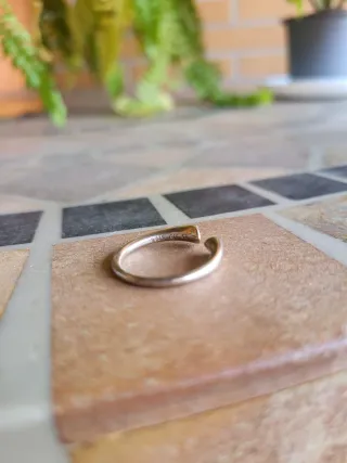 Anillo Pandora Original