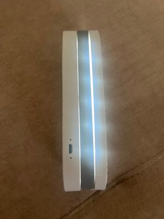 Lámpara LED Plegable Estudio/Lectura portátil