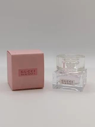 Gucci Eau de Parfum II 5 ml