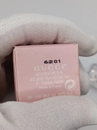 Gucci Eau de Parfum II 5 ml