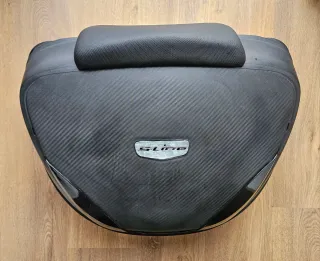 Baúl Moto Top Case S-LINE KS52N2