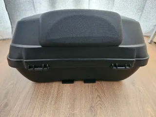 Baúl Moto Top Case S-LINE KS52N2