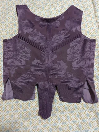 Traje regional valenciana talla 42-44