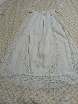 Traje regional valenciana talla 42-44