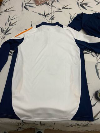 Chándal Real Madrid Talla L Hombre Adidas