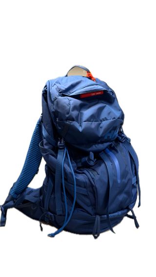 Mochila Helly Hansen Resistor 45L Recco Azul