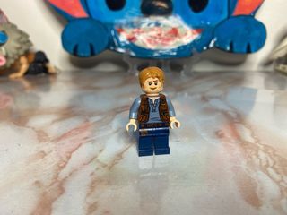 Lego Owen Grady