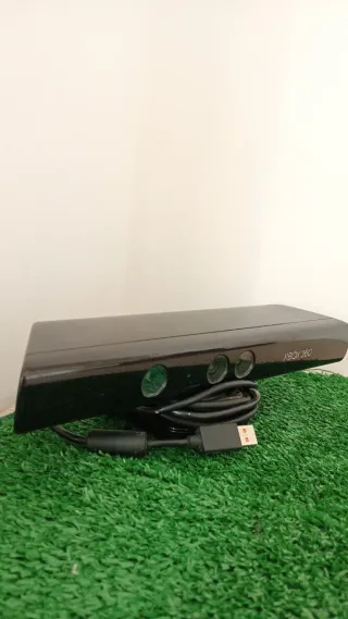 Xbox 360 Kinect Sensor