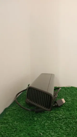 Xbox 360 Kinect Sensor