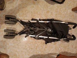 Cochecito de viaje Bebe Confort