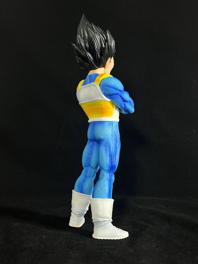 Figura Vegeta 24cm Dragon Ball