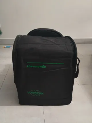 Bolsa Transporte Thermomix Vorwerk