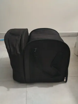 Bolsa Transporte Thermomix Vorwerk