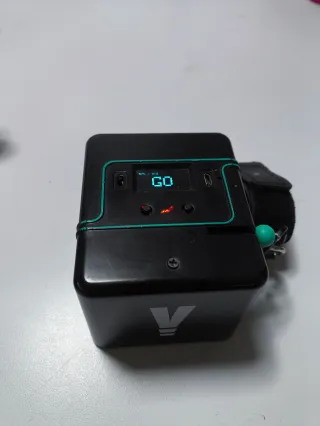 Encoder lineal Vitruve