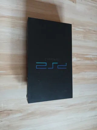 Playstation 2 PS2 para piezas o reparar