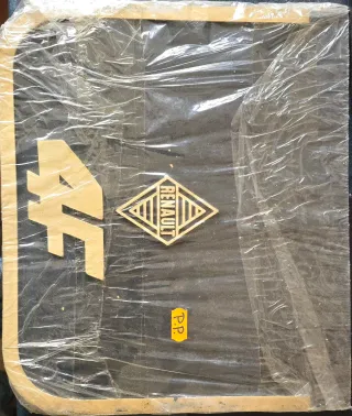 Fadilla Original Renault 4L R4 4F