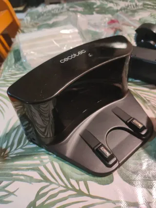 Repuestos Conga 2090