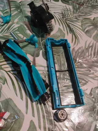 Repuestos Conga 2090