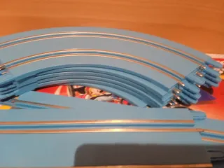 Pistas extras para Mickey's Fun Race Carrera