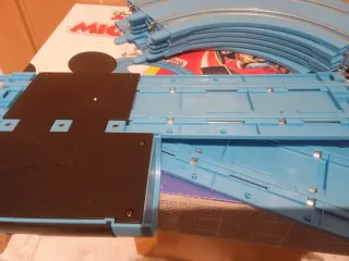 Pistas extras para Mickey's Fun Race Carrera