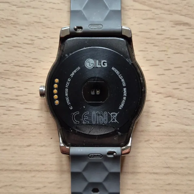 Reloj LG Urbane W150 Smartwatch