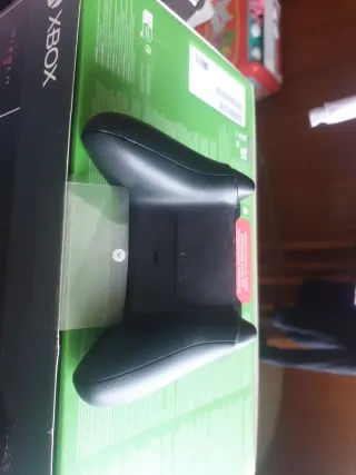 Mando Xbox Series X