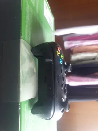 Mando Xbox Series X