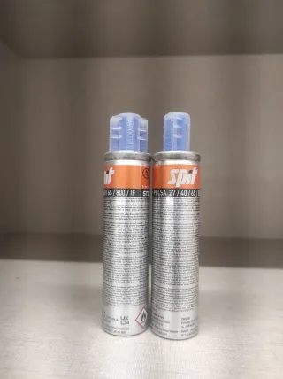 2 botellas Spit Pulsa 800/65/40