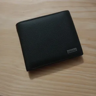 Cartera Jinbaolai Negra Nueva