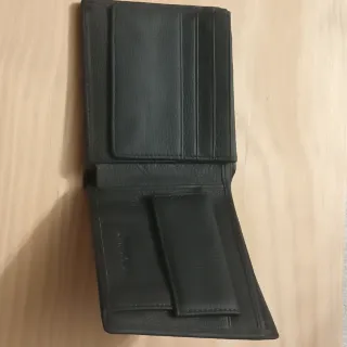 Cartera Jinbaolai Negra Nueva