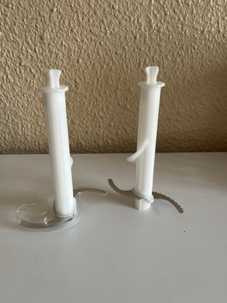 Lame per tritacarne Braun 1250ml