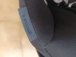 Sillas Coche Cybex Sirona y Joie Spin 360