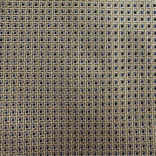 Corbatas Armani Azul, Amarilla, Gris/Negro