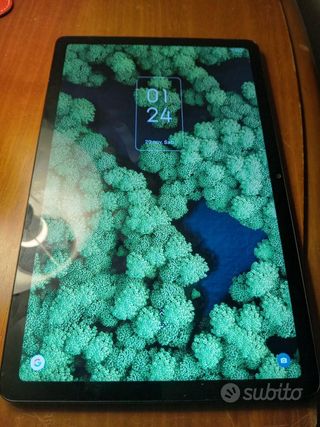 Tablet TCL Tab 10 Gen 2 4gb RAM 64hd