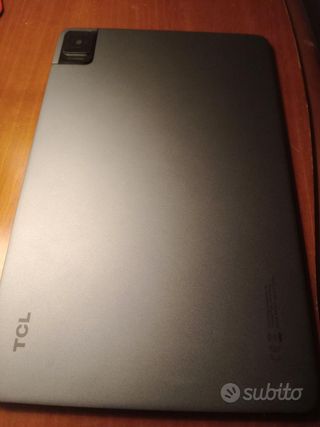 Tablet TCL Tab 10 Gen 2 4gb RAM 64hd